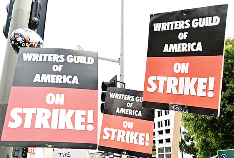 Writers Strike Update Latest News