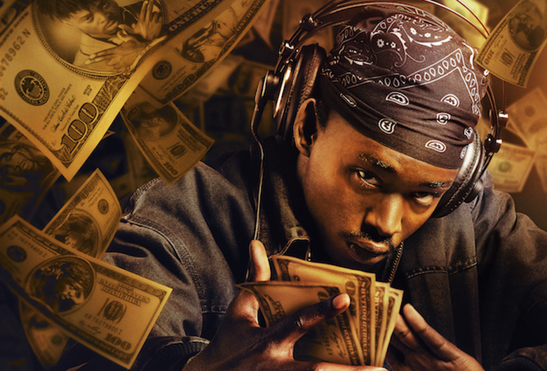 Wu-Tang American Saga Final Release Date Cancelled