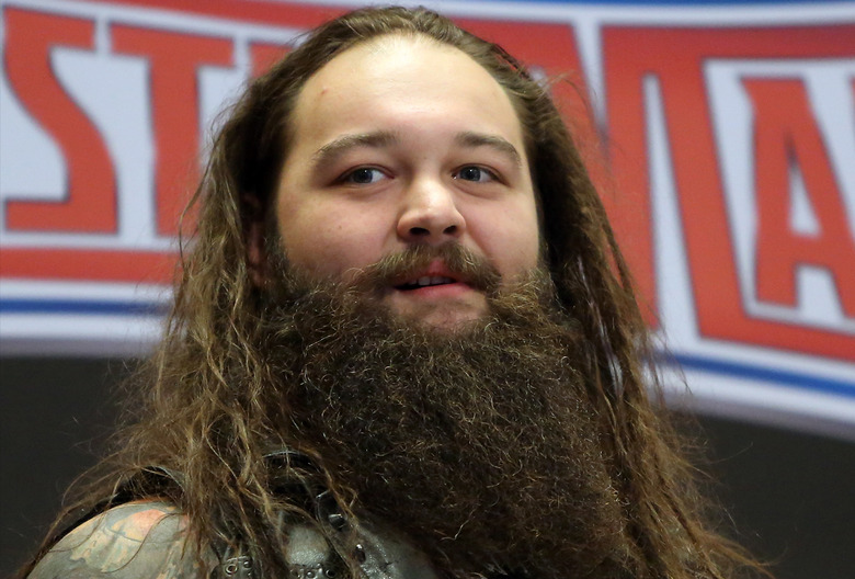 WWE Bray Wyatt Dead Obituary