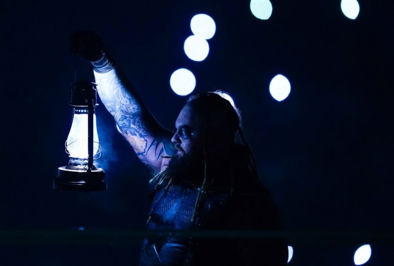 WWE-Bray-Wyatt