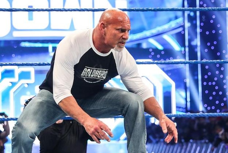 WWE SmackDown