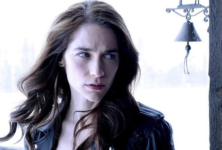 Wynonna Earp Season 4 Delayed