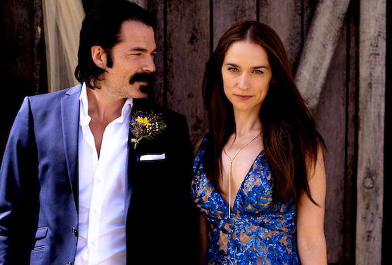 Wynonna Earp Series Finale