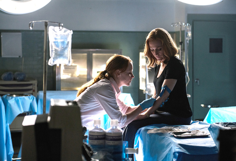X-Files Revival Finale Recap