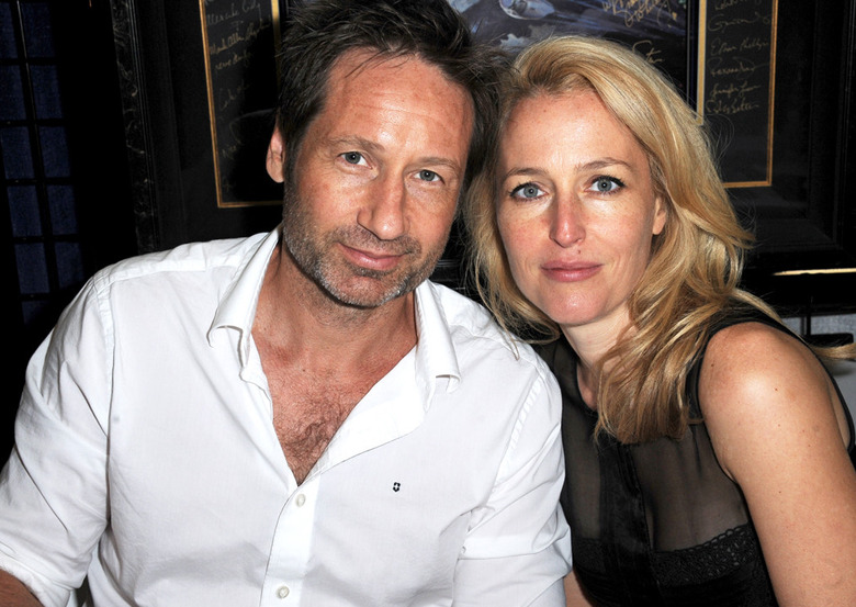 X-Files Revival