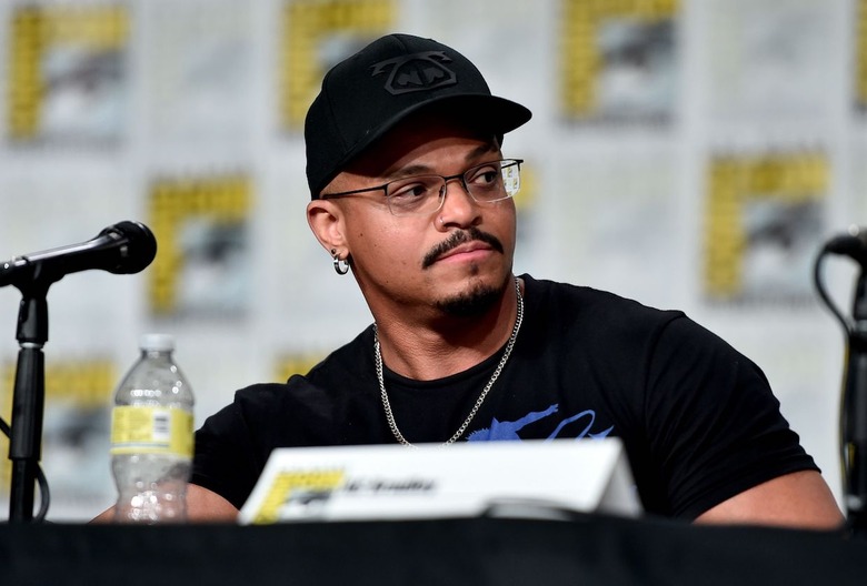 Beau DeMayo of 'X-Men '97' 