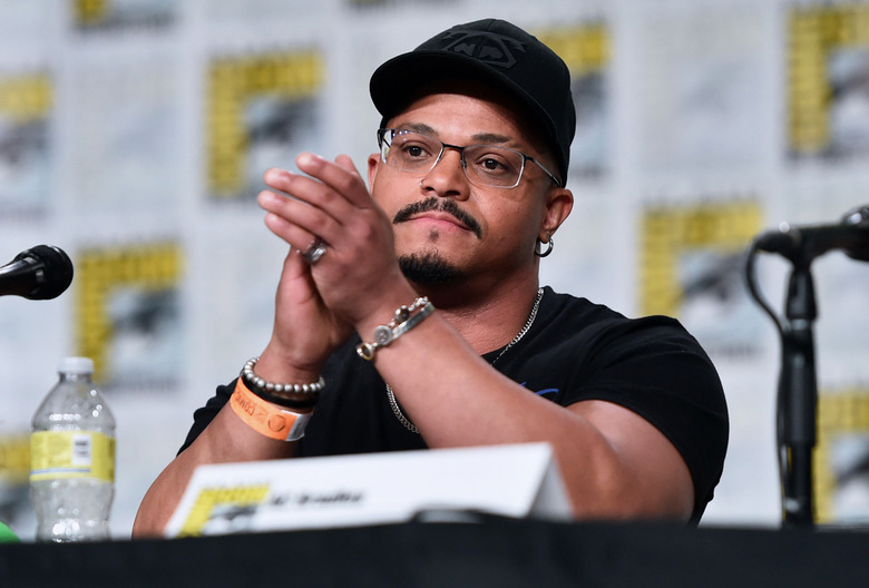X-Men 97 Creator Beau DeMayo Fired