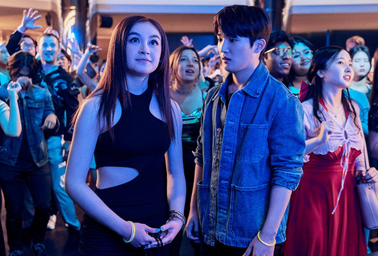 XO Kitty Release Date Netflix