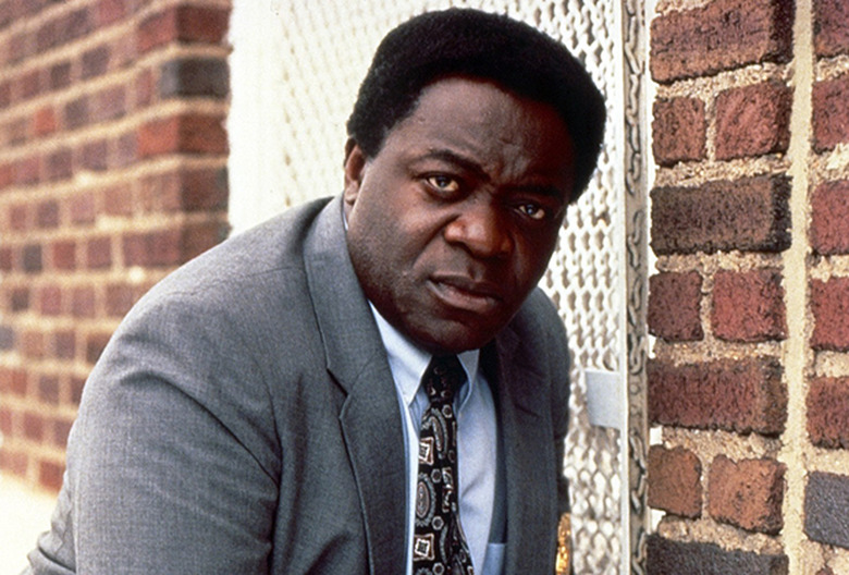 Yaphet Kotto Dead