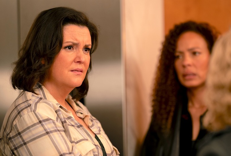 Yellowjackets Cancelled Ending Final Season 4 Showtime Paramount Plus