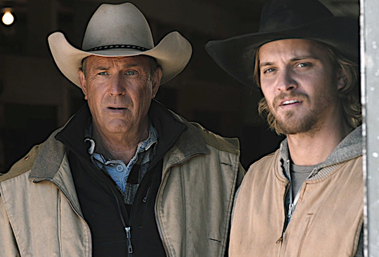 yellowstone recap season 1 episode 4 5 