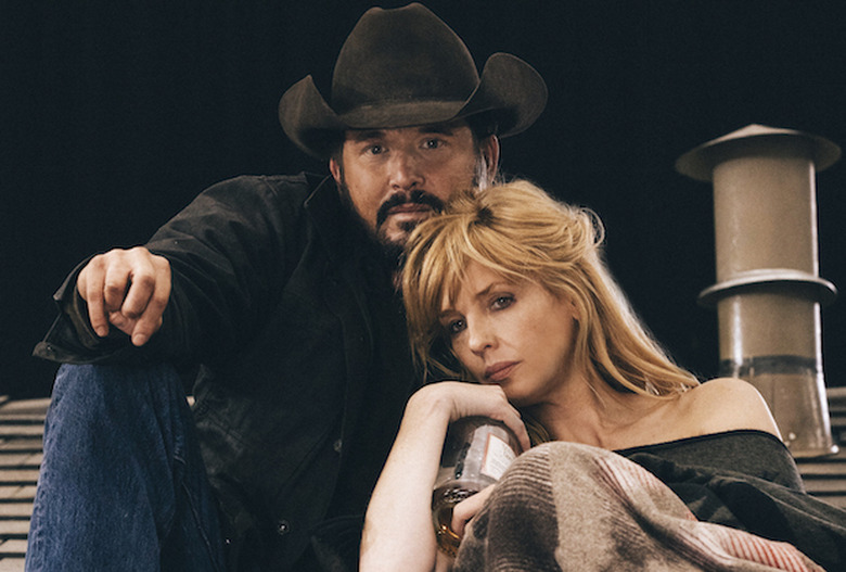 yellowstone return date final episodes season 5