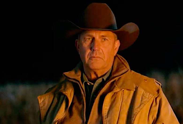 Yellowstone Season 4