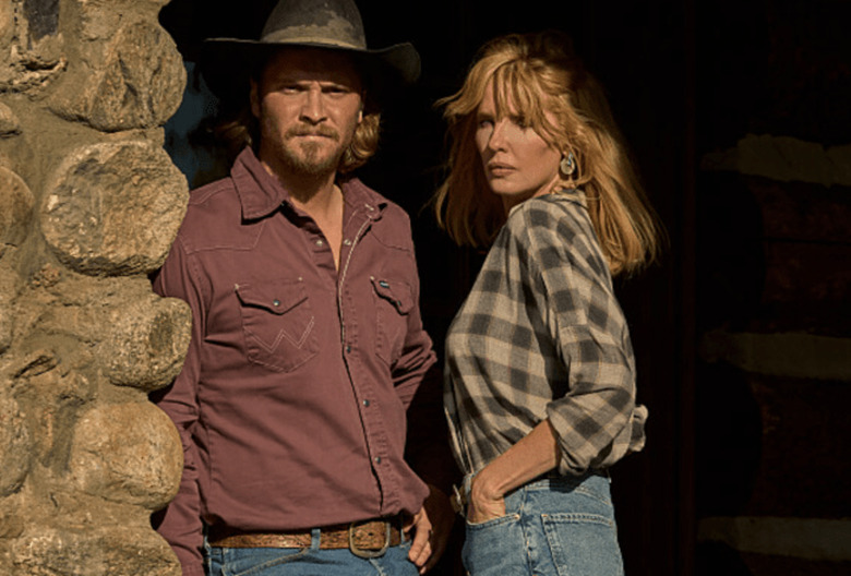 yellowstone luke grimes kelly reilly