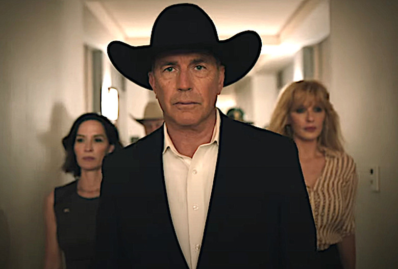 yellowstone season 5 spoilers preview video