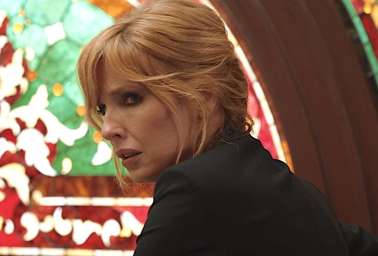 yellowstone kelly reilly