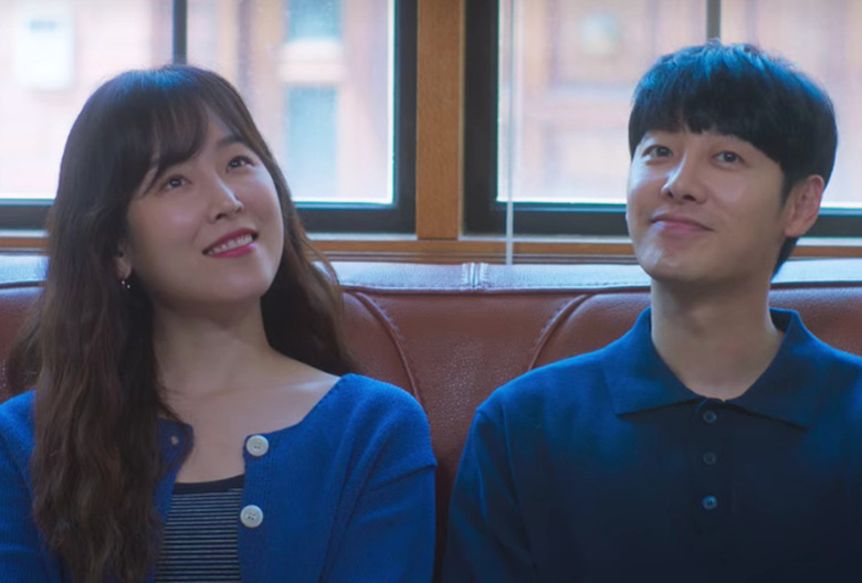 You Are My Spring, season 1 finale