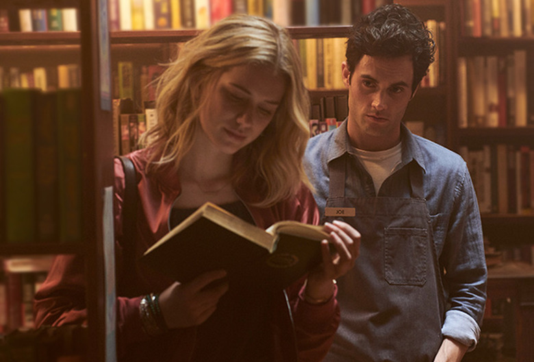 YOU Recap Series Premiere