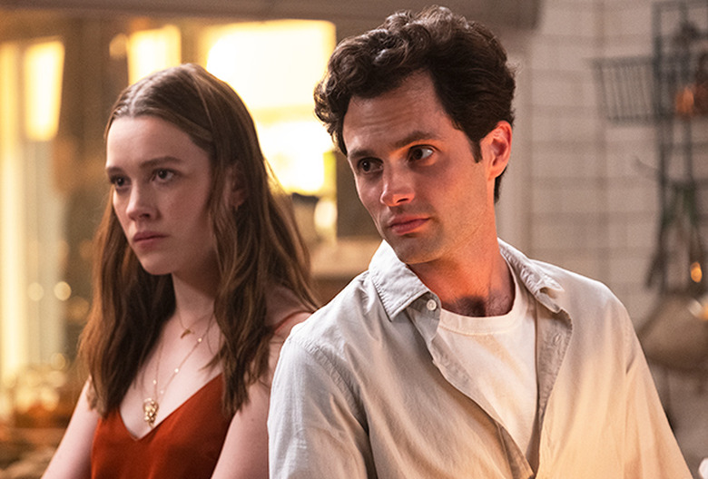 YOU Renewed For Season 3