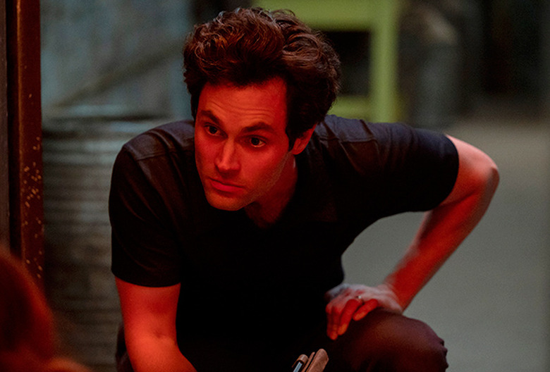 YOU Season 4 Renewed