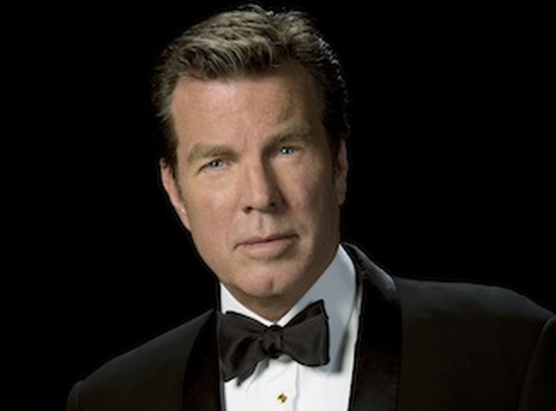 Young and Restless 40th Anniversary Peter Bergman