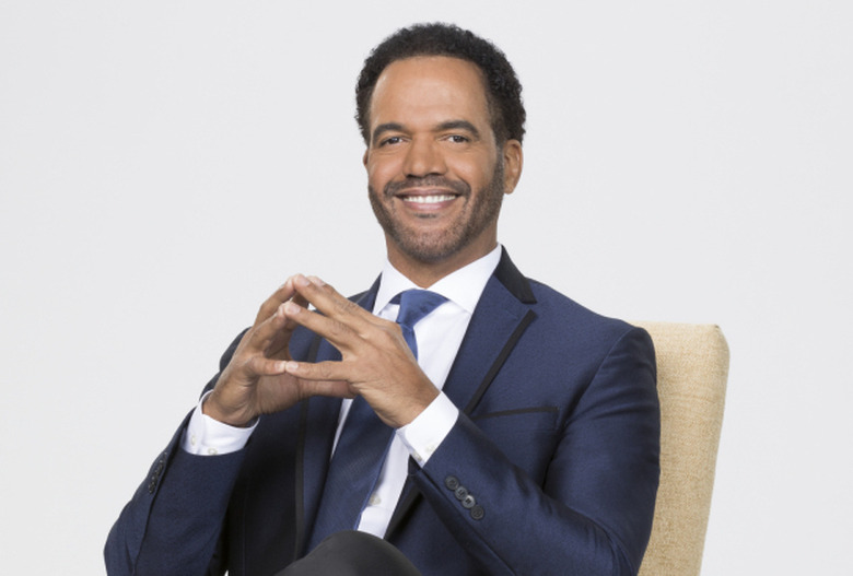 The Young and the Restless