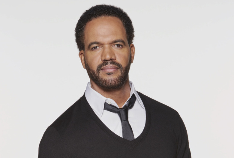 Kristoff St. John Dead