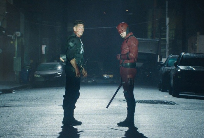 DAREDEVIL: BORN AGAIN