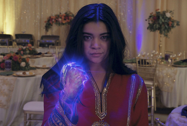 Ms Marvel Best Shows 2022