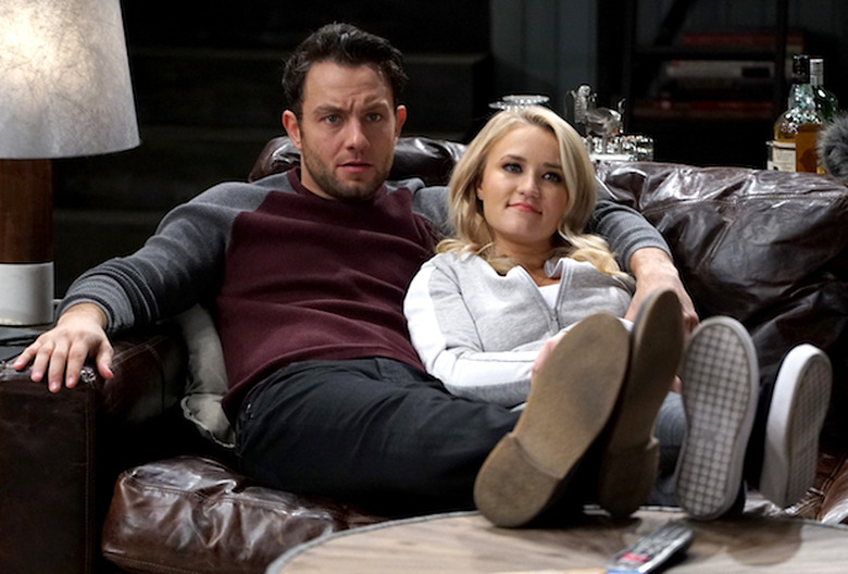 young hungry movie cancelled