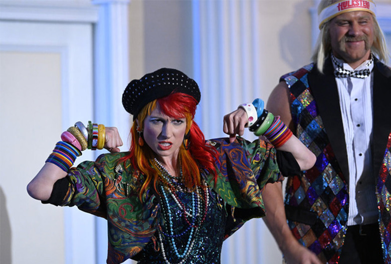 Young Rock Season 3 Premiere