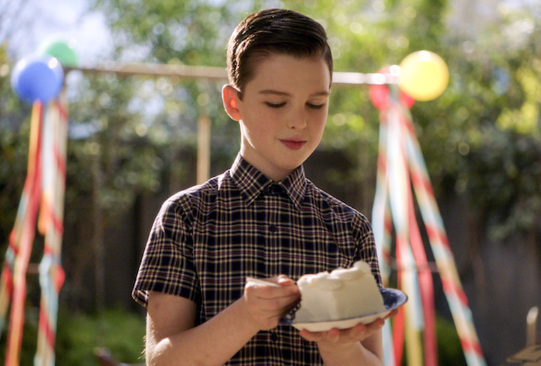 young sheldon season 4 episode 1 amy leonard cooper