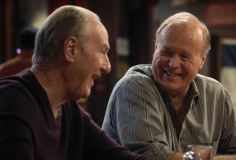 Young Sheldon - 'Coach' Reunion