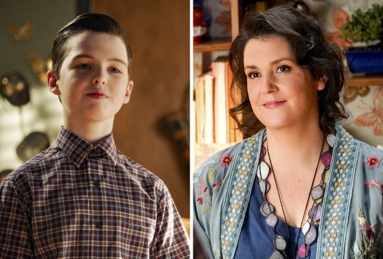 Young Sheldon Season 4, Episode 7
