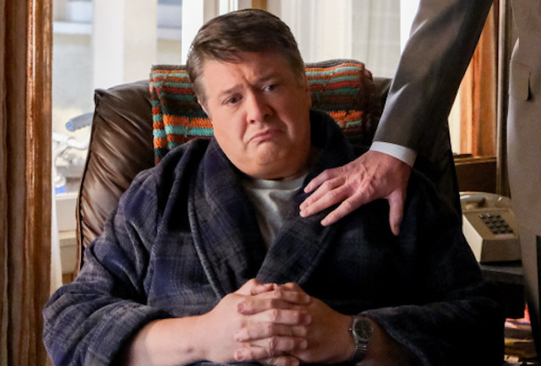 Young Sheldon 5x01