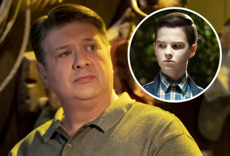 Young Sheldon - Season 4 Finale, Episode 18