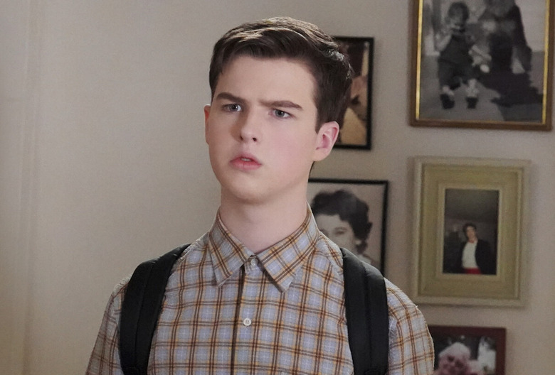 'Young Sheldon' Season 7 Spoilers