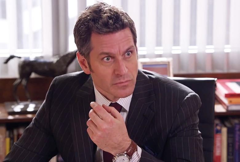 Younger Recap Season 5 Premiere
