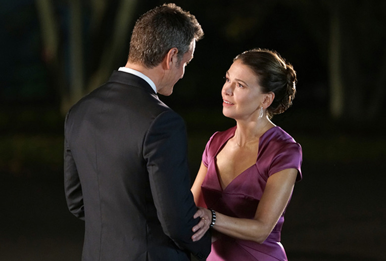 Younger Recap