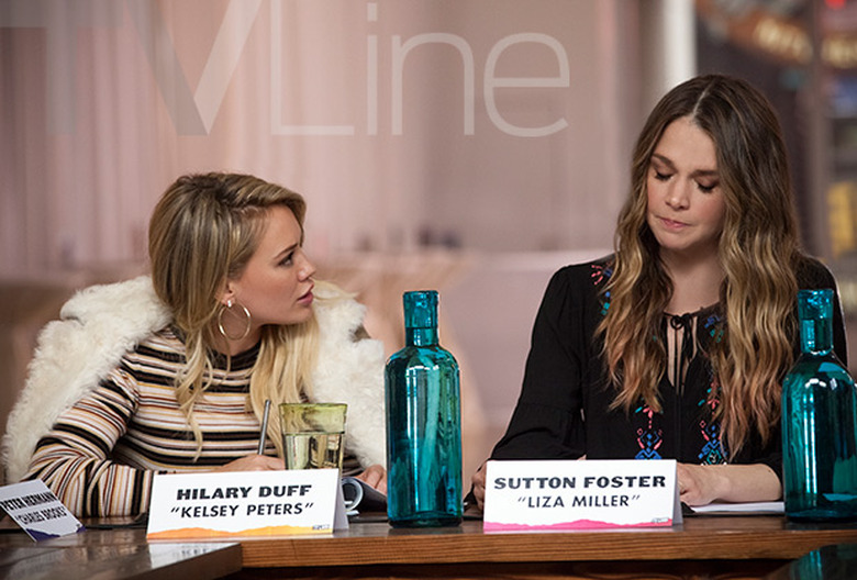 Younger Season 4 Spoilers