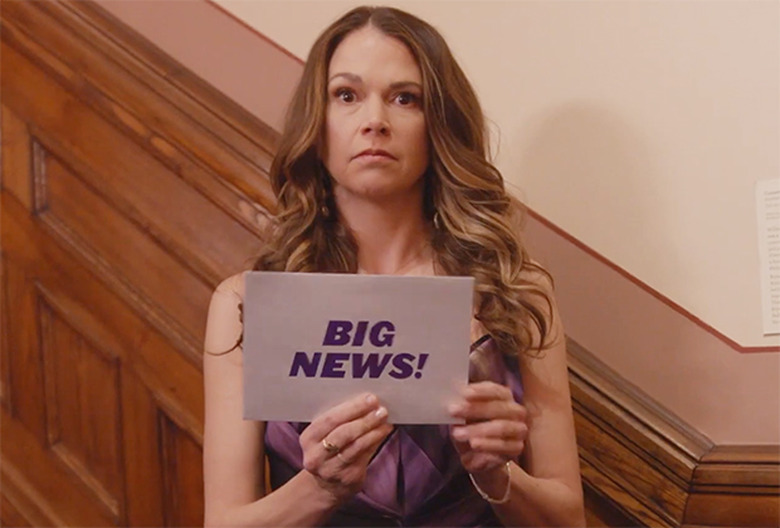 Younger Season 6 Date
