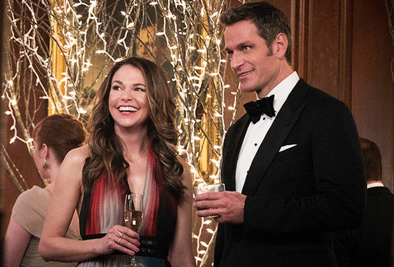 Younger Season 7 Renewed