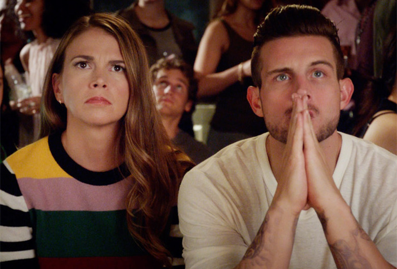 Younger Season Premiere