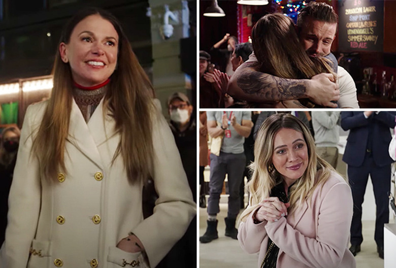 Younger Series Finale Video