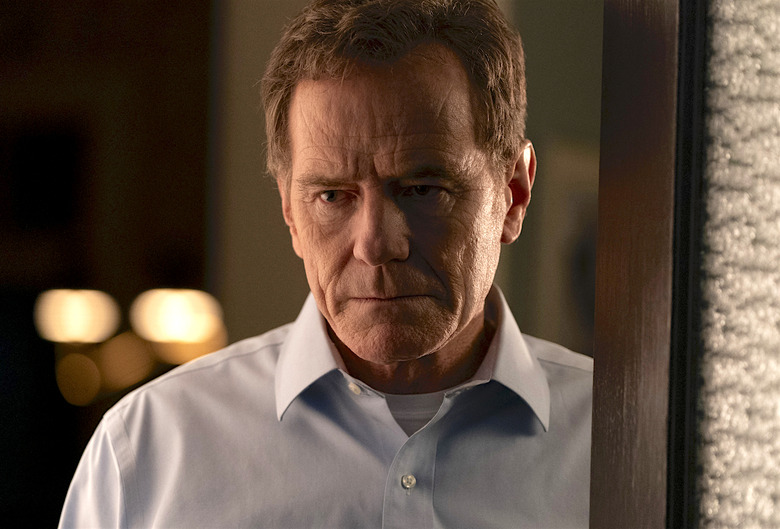 Your Honor Premiere Showtime Bryan Cranston