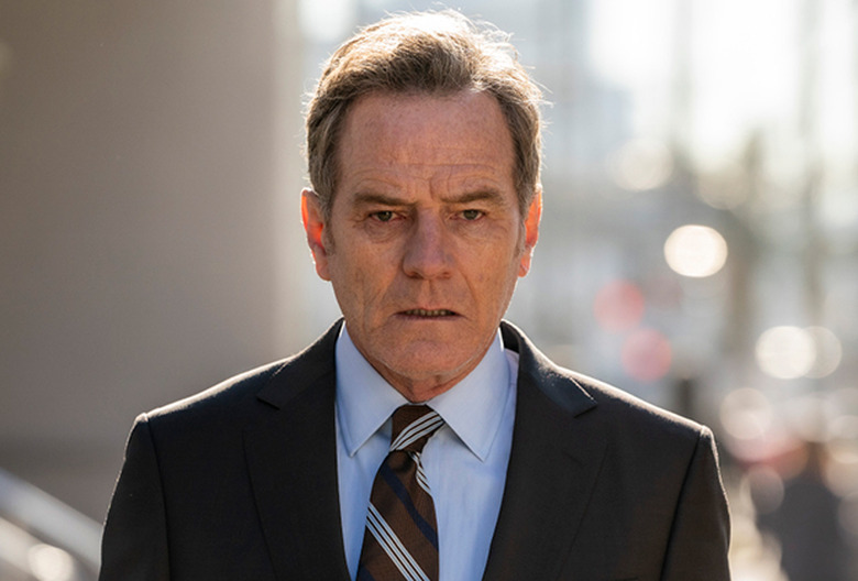 Your Honor Renewed Season 2
