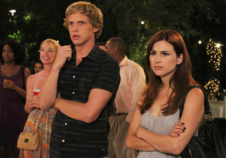 You're The Worst Season Finale