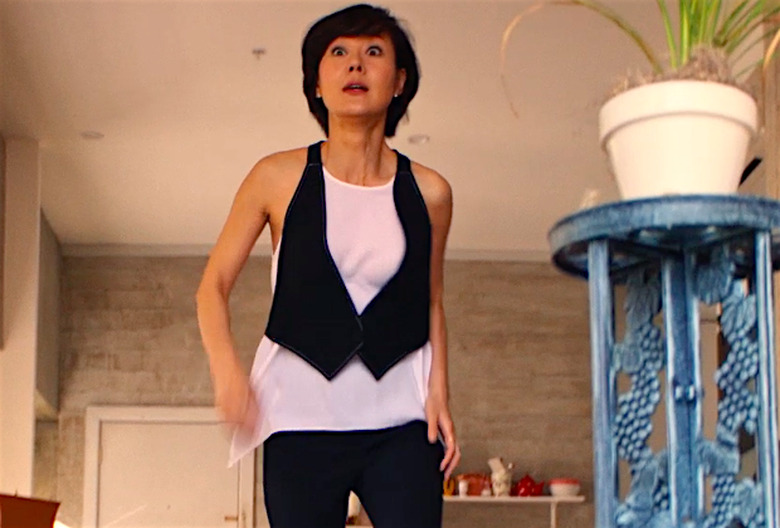 Yunjin Kim Leaves Mistresses