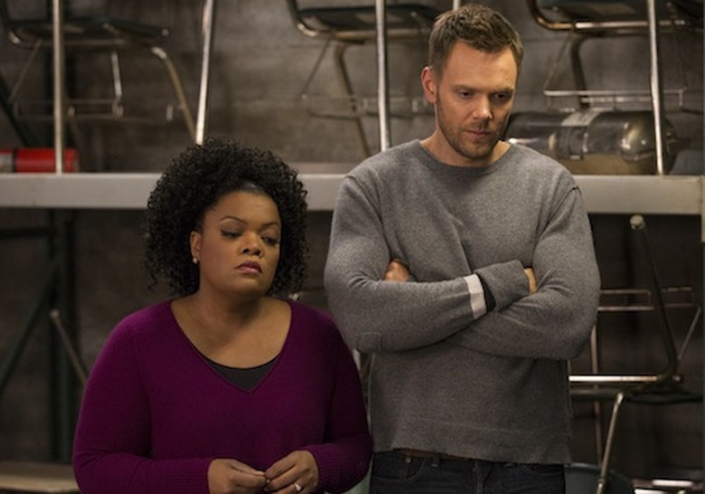 Community - Season 5