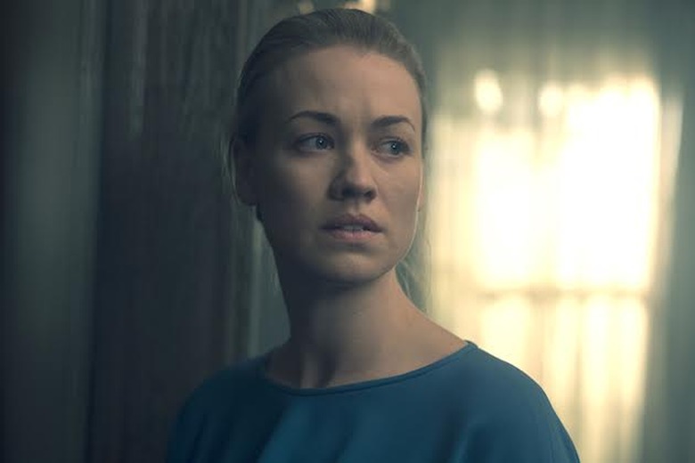 Handmaid's Tale